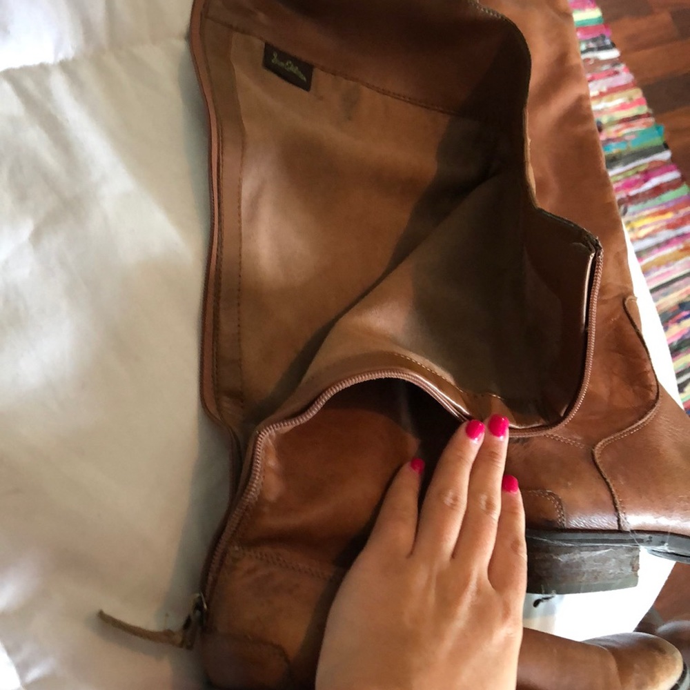Sam Edelman Button boots - Picture 3 of 7